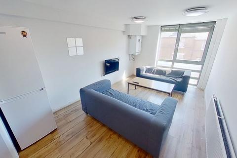 156a, Mansfield Road, Nottingham, NG1 3HW