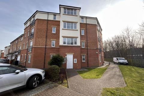 Sanderson Villas, St James Village, Gateshead, Tyne and Wear, NE8 3BU
