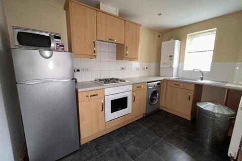 undefined, Sanderson Villas, St James Village, Gateshead, Tyne and Wear, NE8 3BU