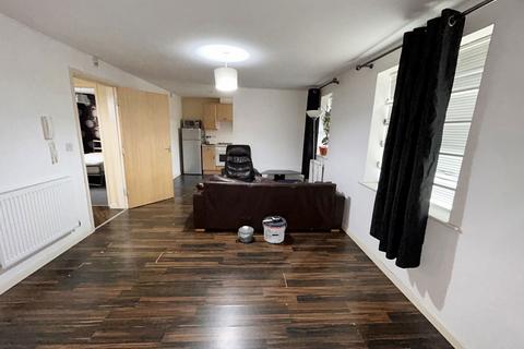 undefined, Sanderson Villas, St James Village, Gateshead, Tyne and Wear, NE8 3BU