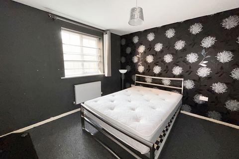 undefined, Sanderson Villas, St James Village, Gateshead, Tyne and Wear, NE8 3BU