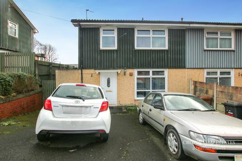 3 bedroom semi-detached house for sale, Zion Road, Little Harwood, Blackburn