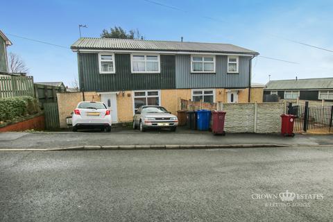 3 bedroom semi-detached house for sale, Zion Road, Little Harwood, Blackburn