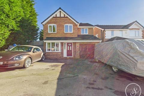 4 bedroom detached house for sale, Laurel Place, Middleton, Leeds