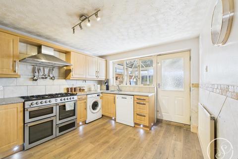 4 bedroom detached house for sale, Laurel Place, Middleton, Leeds