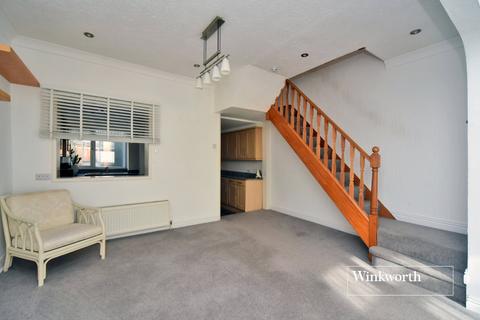 3 bedroom terraced house for sale, Longfellow Road, Worcester Park, KT4