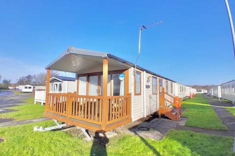 2 bedroom static caravan for sale, Caton Lancaster