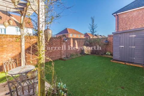 3 bedroom house for sale, Lyndon Close, Preston PR4