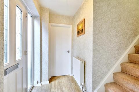 3 bedroom semi-detached house for sale, Meadow Close, Draycott