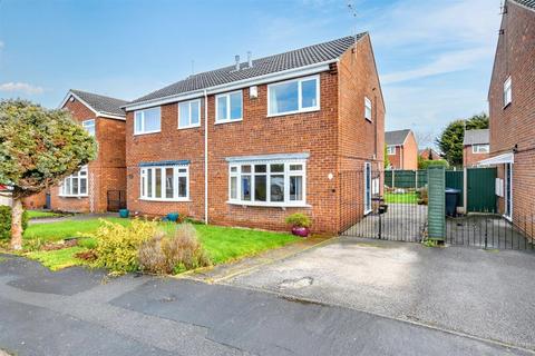 16 Meadow Close, Draycott, Derby, DE72 3QR
