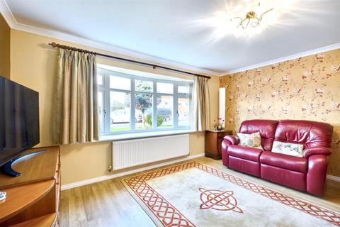 16 Meadow Close, Draycott, Derby, DE72 3QR