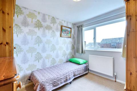 16 Meadow Close, Draycott, Derby, DE72 3QR