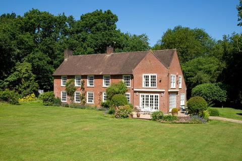 4 bedroom village house for sale - Ermin Street, Shefford Woodlands, Hungerford, Berkshire, RG17
