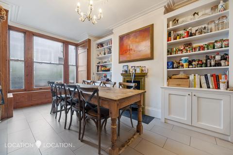 4 bedroom terraced house for sale, Statham Grove, London, N16