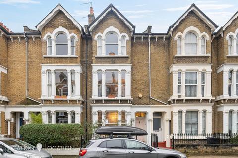 4 bedroom terraced house for sale, Statham Grove, London, N16