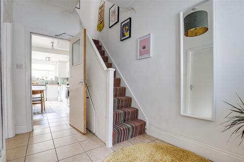 3 bedroom terraced house for sale, Woolmer Road, The Meadows NG2