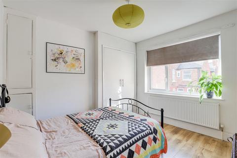 76 Woolmer Road, The Meadows, Nottingham, NG2 2FB