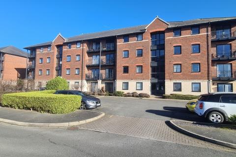 2 bedroom apartment for sale, Waterloo Road, Liverpool L3