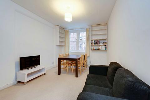 1 bedroom flat for sale, Sandwich Street, London WC1H