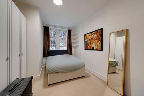 1 bedroom flat for sale, Sandwich Street, London WC1H