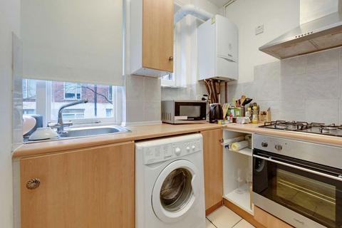 1 bedroom flat for sale, Sandwich Street, London WC1H