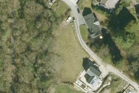 Land for sale, Betws Y Coed