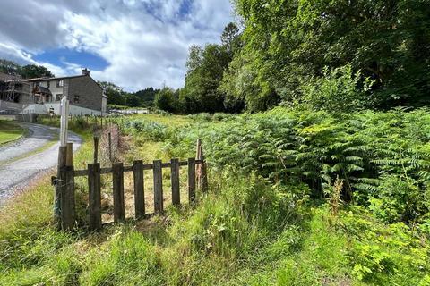 Land for sale, Betws Y Coed