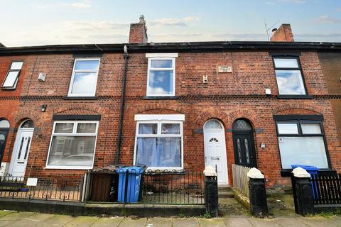 3 bedroom terraced house for sale, Milford Street, Salford, M6