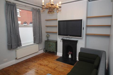 2 bedroom terraced house to rent, Duchy Street, Salford, Lancashire, M6