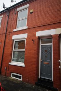 2 bedroom terraced house to rent, Duchy Street, Salford, Lancashire, M6