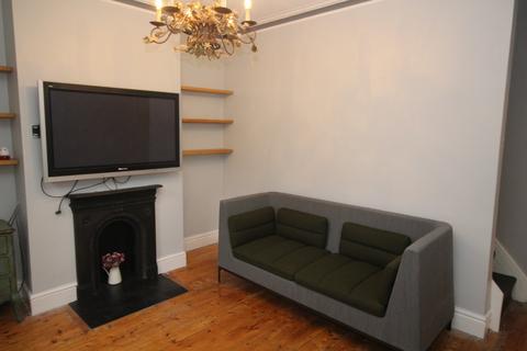 2 bedroom terraced house to rent, Duchy Street, Salford, Lancashire, M6