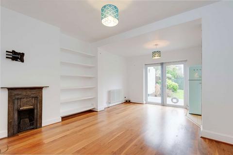 2 bedroom flat to rent, Nicoll Road, London NW10