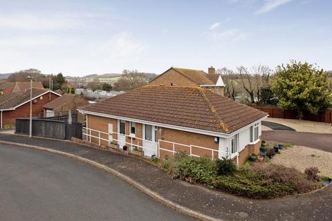 3 bedroom bungalow for sale, Gilpin Close, Dawlish, EX7