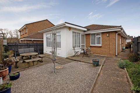 3 bedroom bungalow for sale, Gilpin Close, Dawlish, EX7