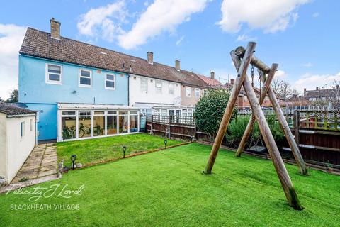 6 Dursley Road, London, SE3 8PD