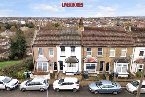 2 bedroom terraced house for sale, West View Road, Dartford