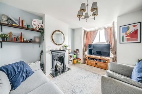 2 bedroom terraced house for sale, West View Road, Dartford