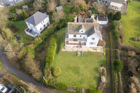 5 bedroom detached house for sale, Laflouder Lane, Mullion TR12