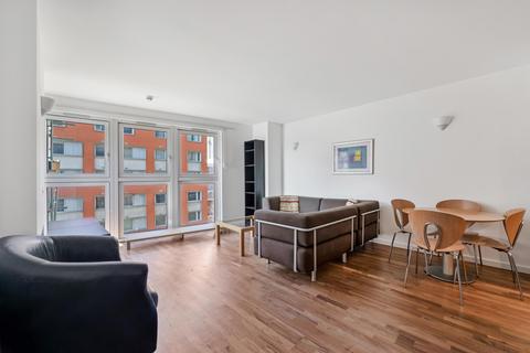 1 bedroom apartment to rent, New Providence Wharf, Fairmont Avenue, London, E14