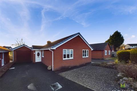 2 bedroom bungalow for sale, Churchill Road, Shrewsbury