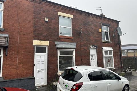 3 bedroom terraced house for sale, Woodfield Street, Bolton, Greater Manchester, BL3 2HD