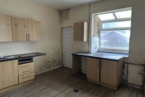 3 bedroom terraced house for sale, Woodfield Street, Bolton, Greater Manchester, BL3 2HD