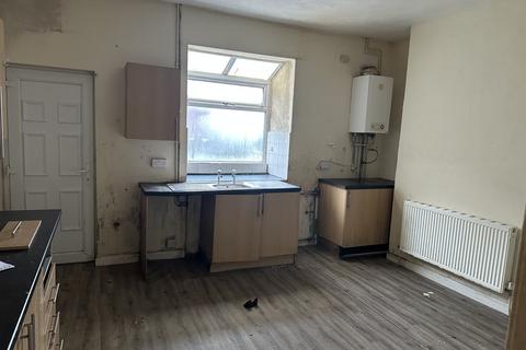 3 bedroom terraced house for sale, Woodfield Street, Bolton, Greater Manchester, BL3 2HD