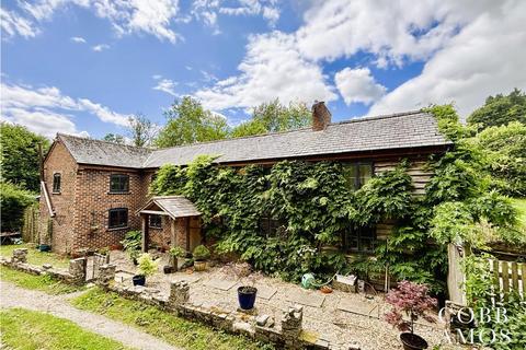 undefined, The Cabin, Hopesay, Craven Arms