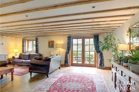 undefined, The Cabin, Hopesay, Craven Arms