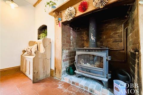 undefined, The Cabin, Hopesay, Craven Arms