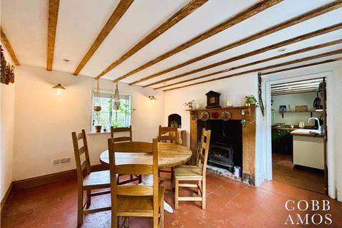 undefined, The Cabin, Hopesay, Craven Arms