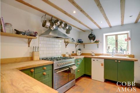 undefined, The Cabin, Hopesay, Craven Arms