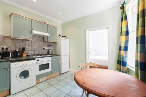 1 bedroom flat to rent, Kingwood Road, Fulham