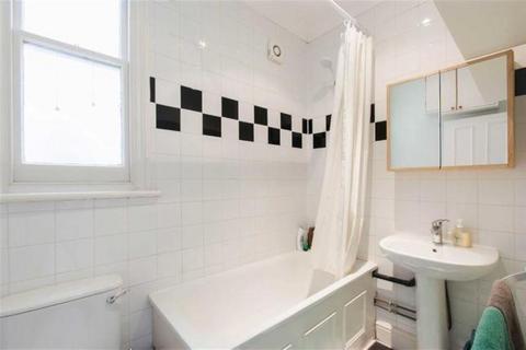 1 bedroom flat to rent, Kingwood Road, Fulham